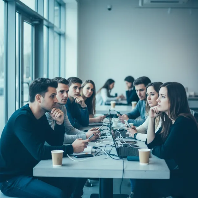 Ansiedade e Estresse em Jovens: Como o Treinamento Desafiante e Mindfulness Transformam seu Dia a Dia