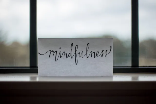 Mindfulness – O que é?