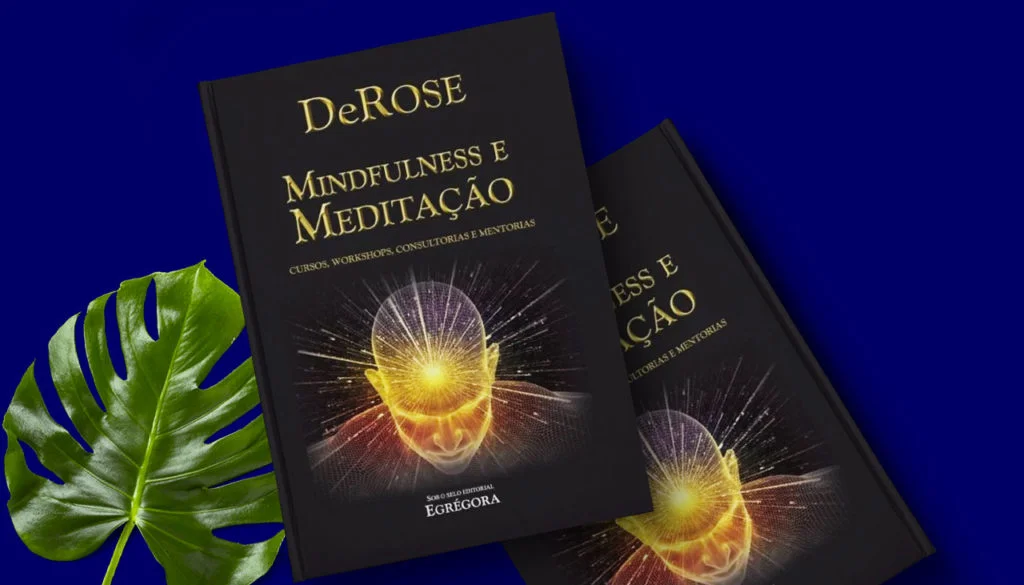 Ebook Mindfulness e Medita&ccedil;&atilde;o